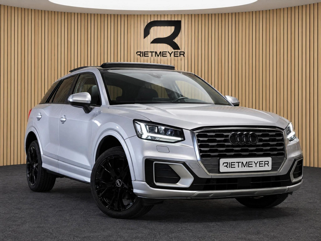 Audi Q2 – foto 5