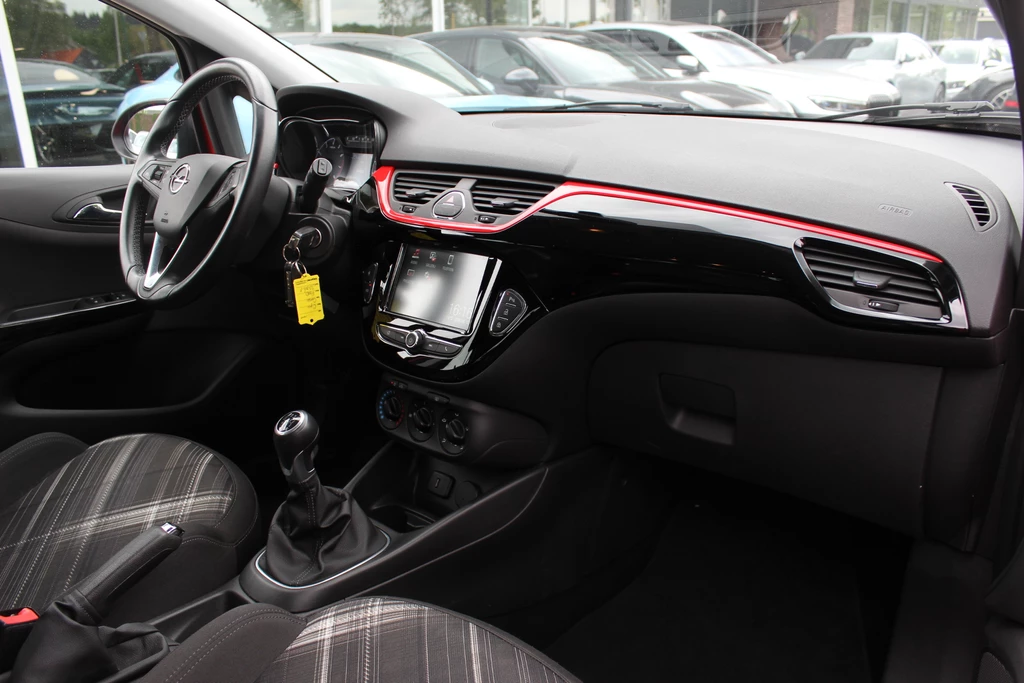 Opel Corsa – foto 15