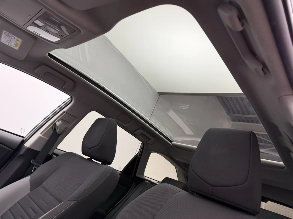 Toyota Auris – foto 9