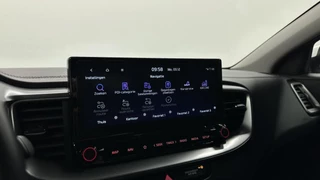 Kia Ceed Sportswagon – thumbnail 36