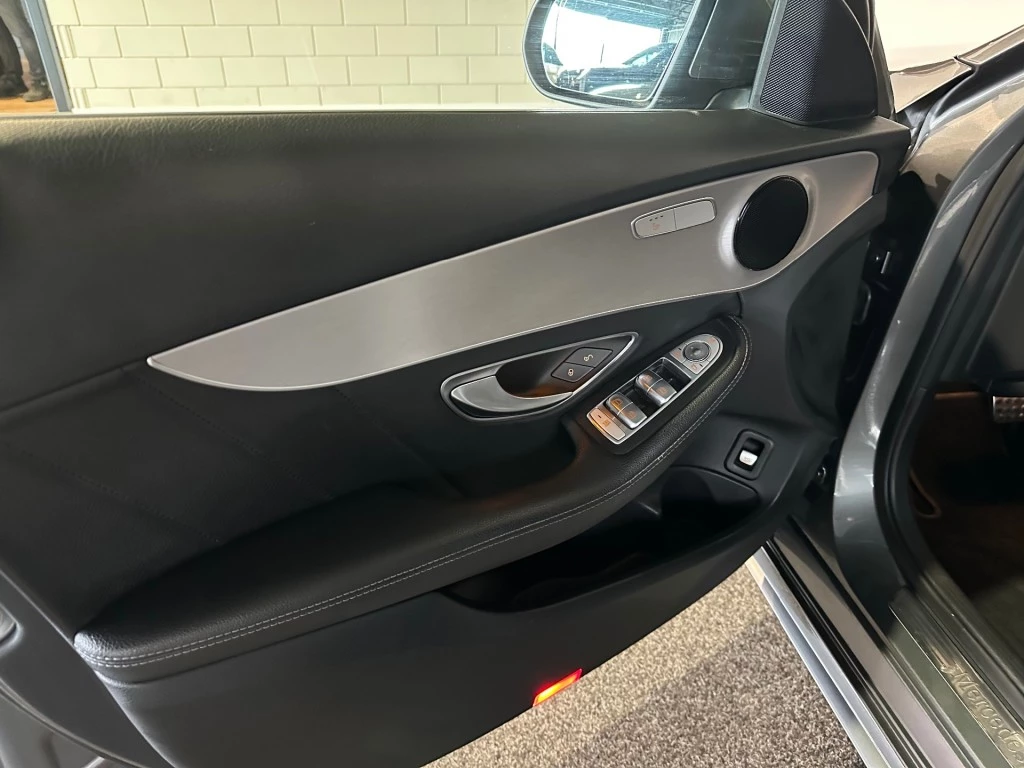 Mercedes-Benz C-Klasse – foto 13