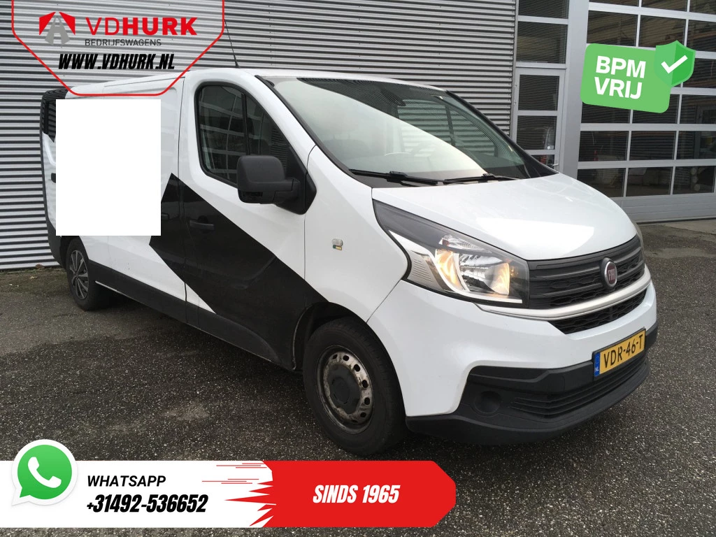 Fiat Talento – foto 6