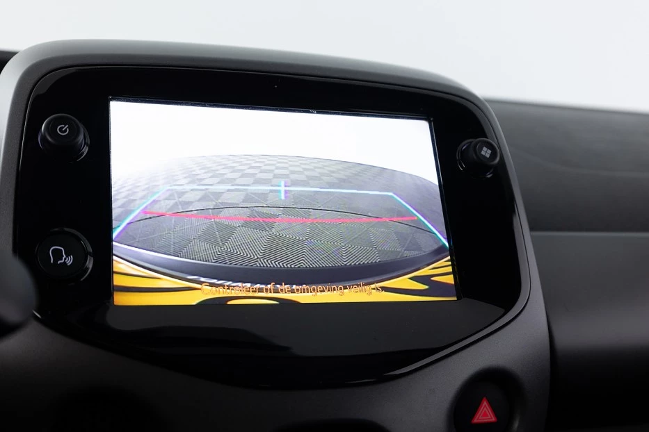 Toyota Aygo – foto 18