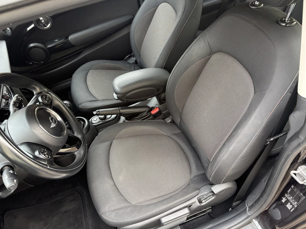 MINI One – foto 12