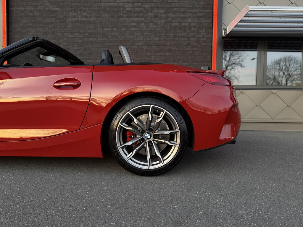 BMW Z4 – foto 32