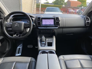 Citroën C5 Aircross – thumbnail 15