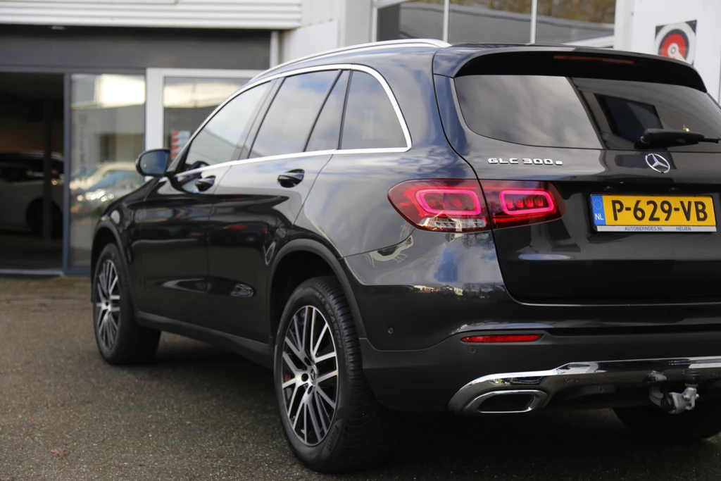 Mercedes-Benz GLC – foto 7
