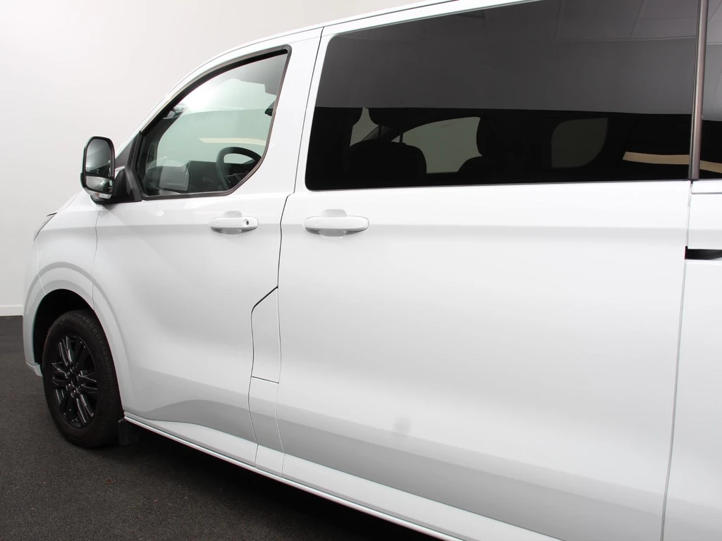 Ford E-Transit Custom – foto 2