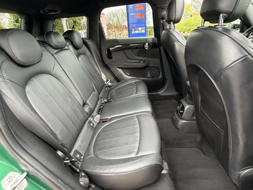 MINI Countryman – foto 30