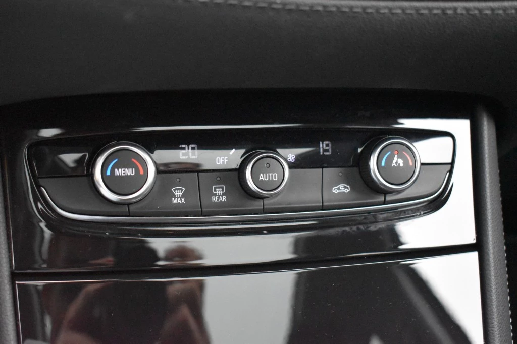 Opel Grandland X – foto 29