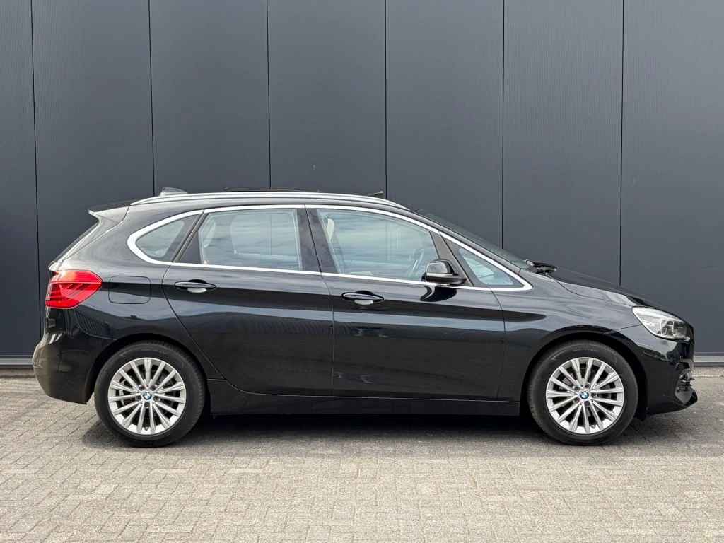 BMW 2 Serie – foto 3
