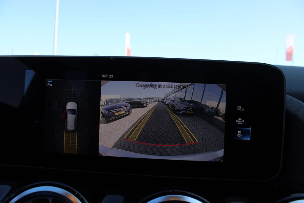 Mercedes-Benz B-Klasse – foto 14