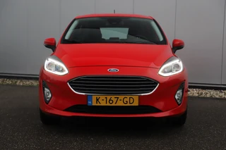 Ford Fiesta – thumbnail 4
