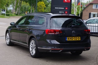 Volkswagen Passat – thumbnail 4