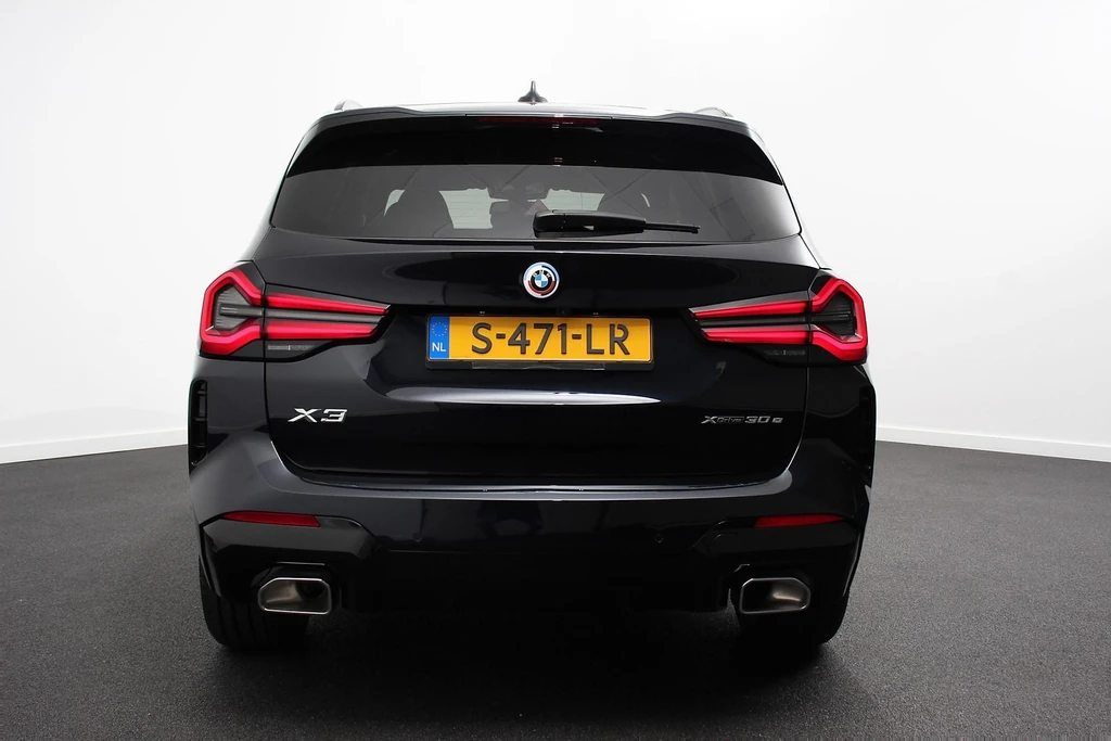 BMW X3 – foto 4