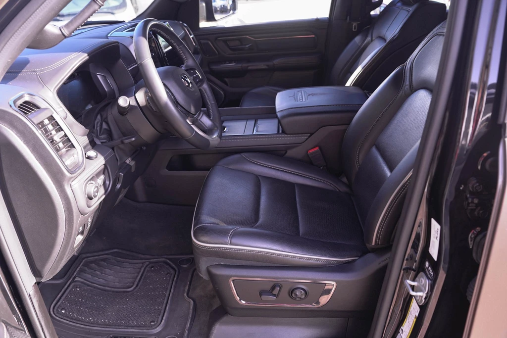 Dodge Ram 1500 – foto 30