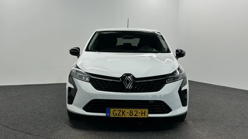 Renault Clio – foto 8