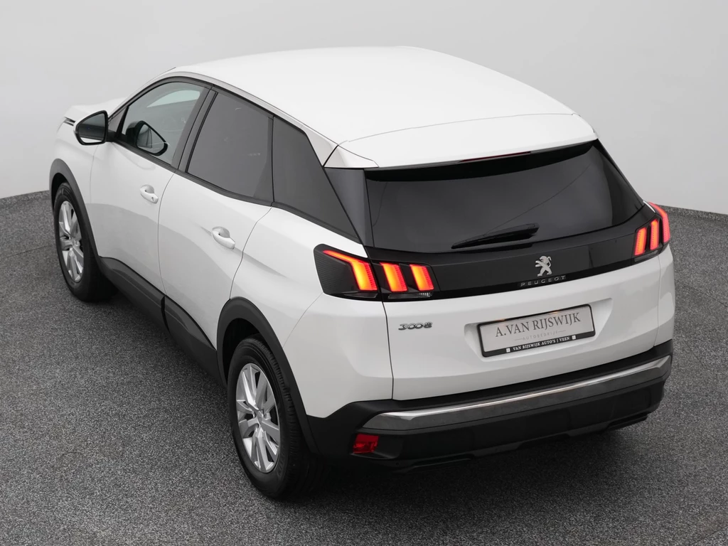 Peugeot 3008 – foto 7
