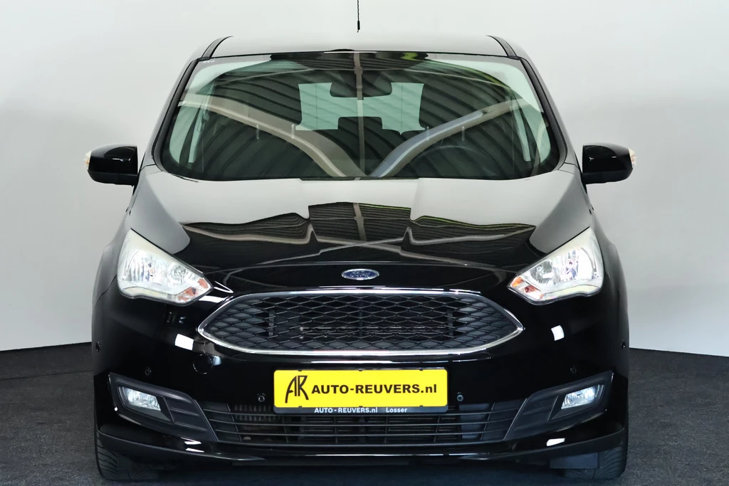 Ford C-MAX – foto 8