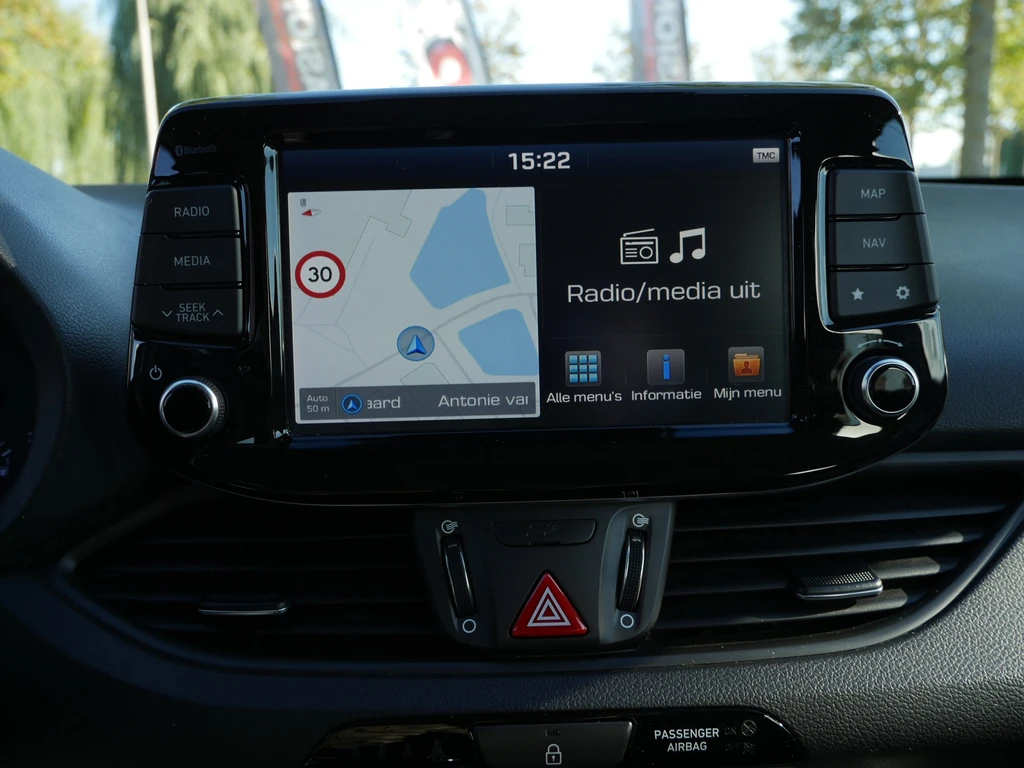 Hyundai i30 – foto 33