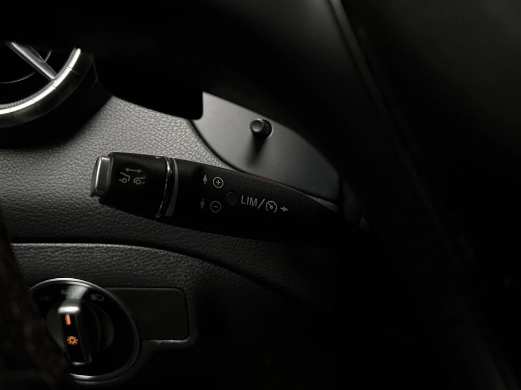 Mercedes-Benz CLA – foto 18