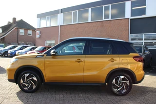 Suzuki Vitara – thumbnail 2