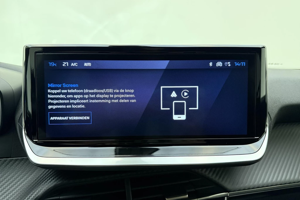 Peugeot 2008 – foto 25