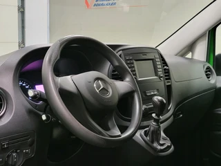 Mercedes-Benz Vito – thumbnail 7