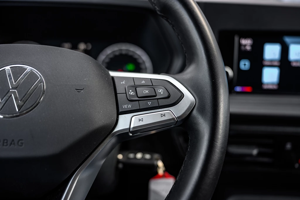 Volkswagen Caddy – foto 22