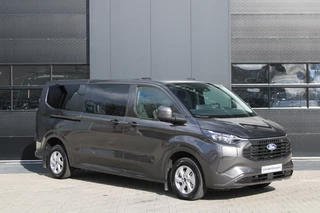 Ford Transit Custom – thumbnail 7