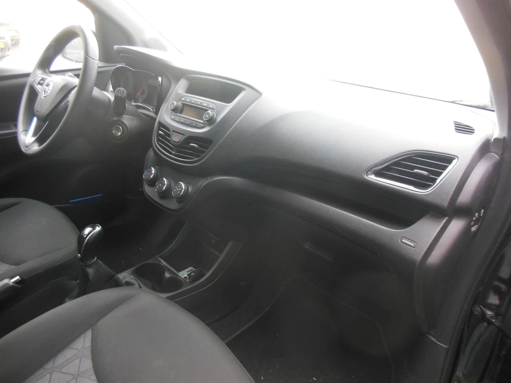 Opel KARL – foto 13