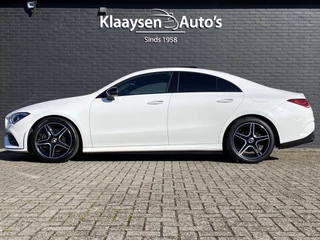 Mercedes-Benz CLA – thumbnail 2