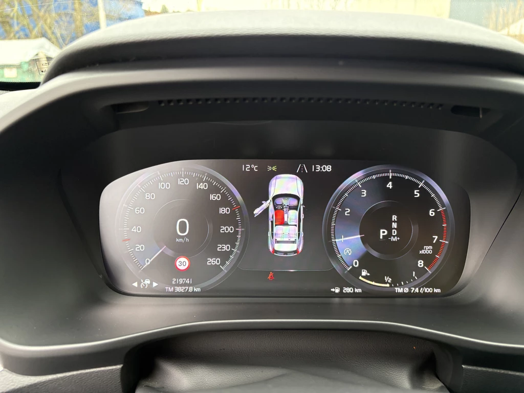 Volvo XC40 – foto 15