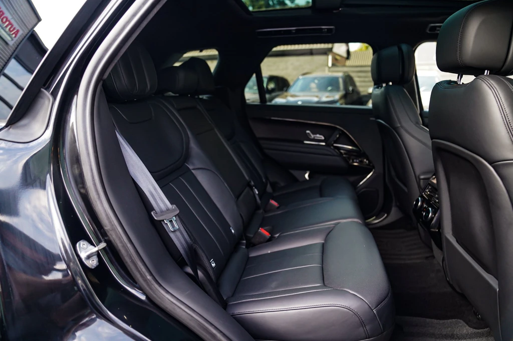 Land Rover Range Rover Sport – foto 29