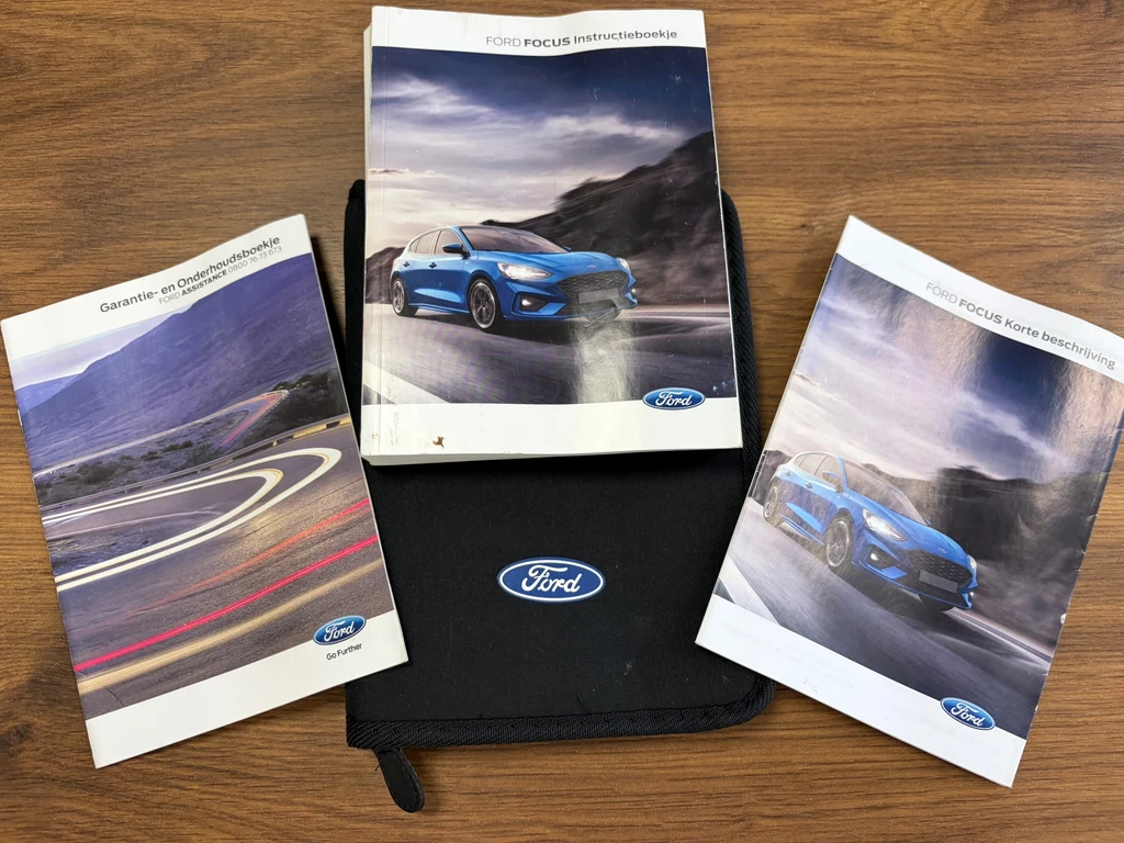 Ford Focus – foto 32