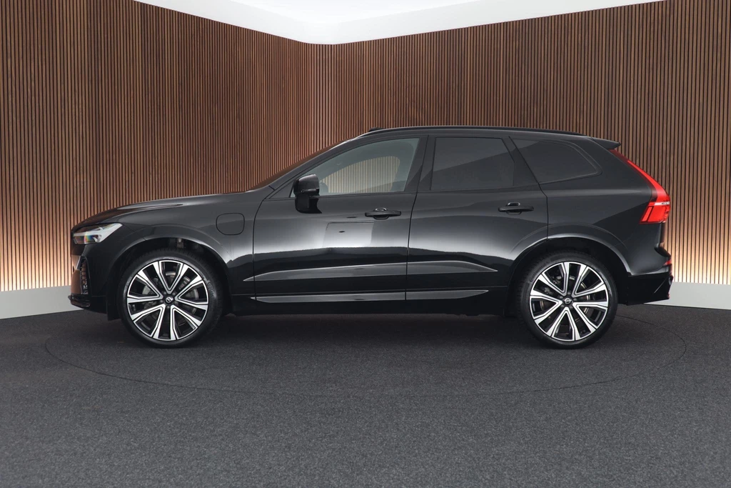 Volvo XC60 – foto 2