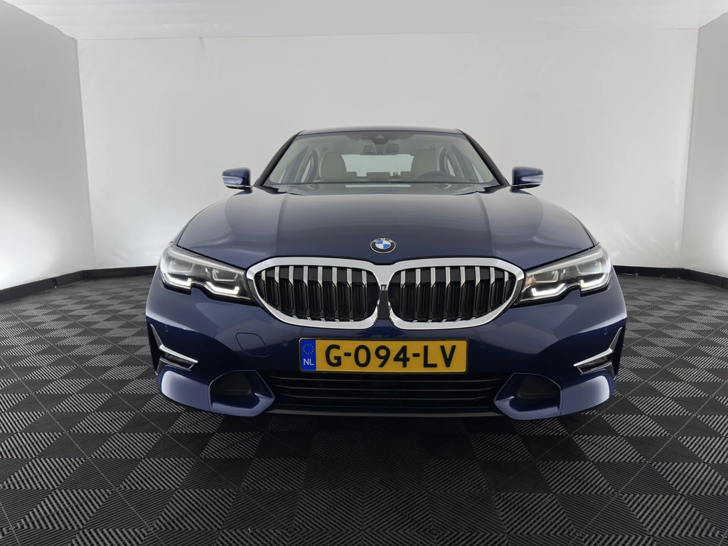 BMW 3 Serie – foto 6