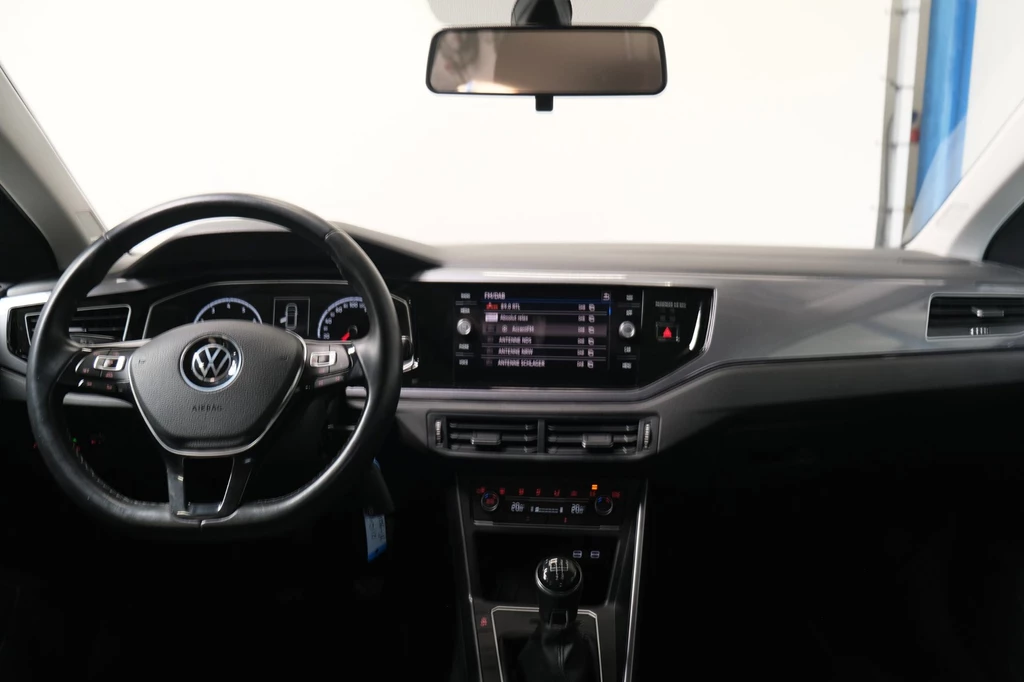 Volkswagen Polo – foto 13