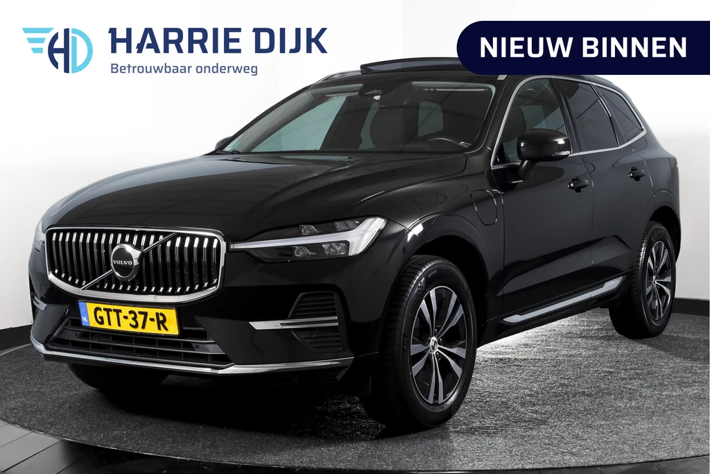Volvo XC60 – foto 1
