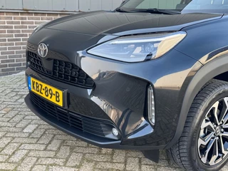 Toyota Yaris Cross – thumbnail 43