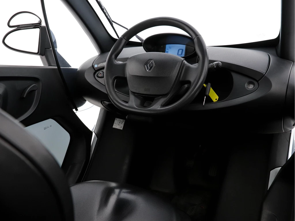 Renault Twizy – foto 11
