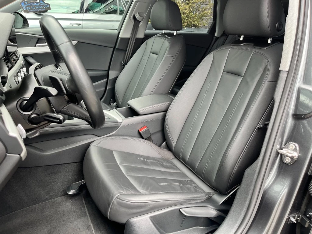 Audi A4 – foto 11