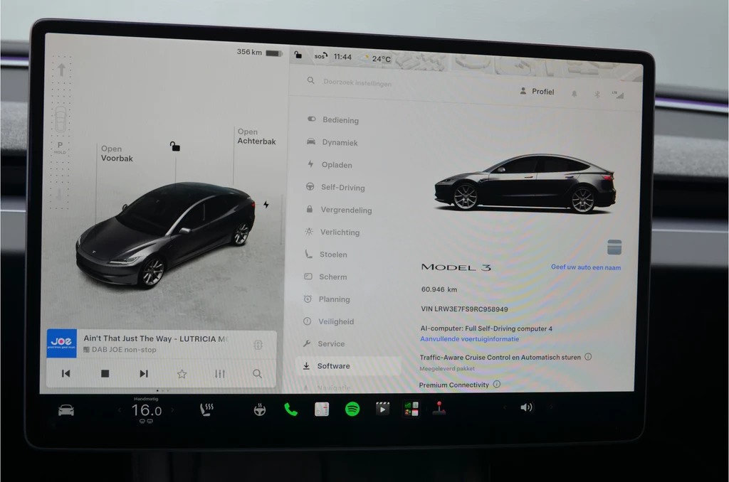 Tesla Model 3 – foto 23