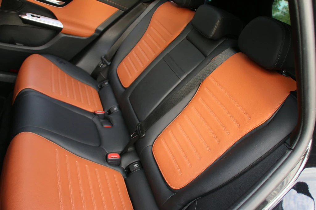 Mercedes-Benz GLC – foto 10