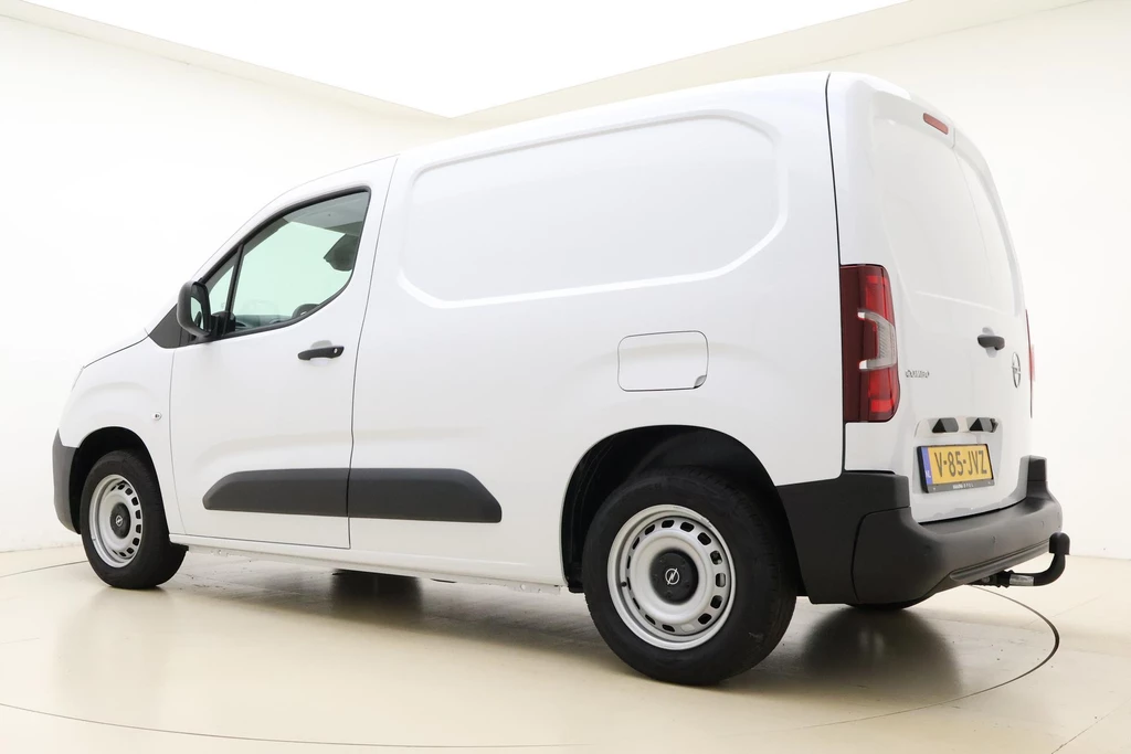 Opel Combo – foto 4