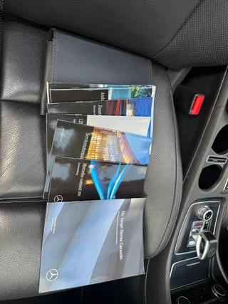Mercedes-Benz CLA – thumbnail 67