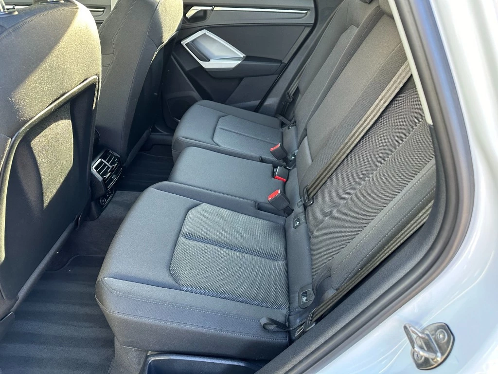Audi Q3 – foto 34