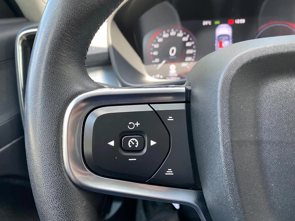 Volvo XC40 – foto 19
