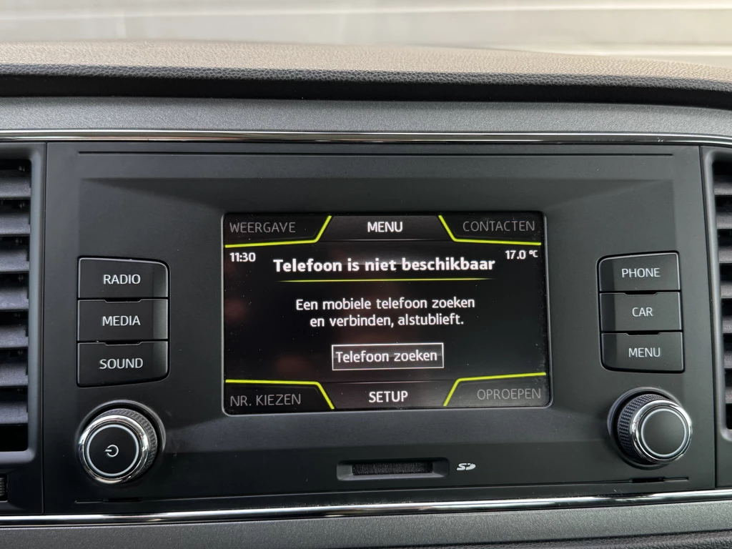 SEAT Leon – foto 25