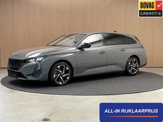 Peugeot 308 – thumbnail 1